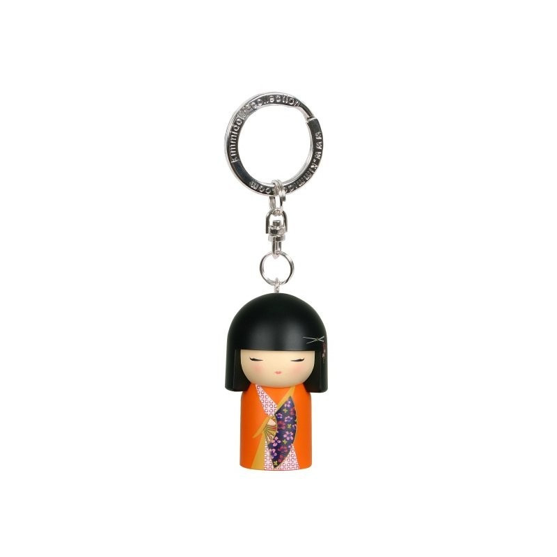 Porte-clés Kimmidoll iZUMi (Esprit et beauté)