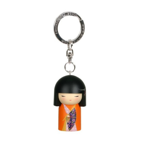 Porte-clés Kimmidoll iZUMi (Esprit et beauté)