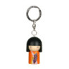 Porte-clés Kimmidoll iZUMi (Esprit et beauté)