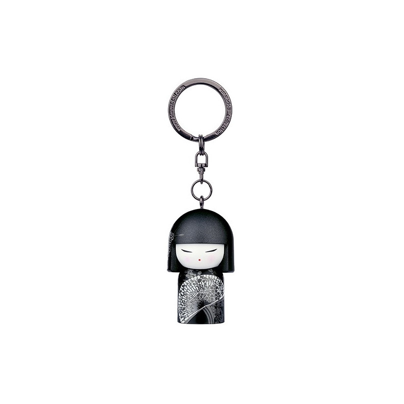 Porte-clés Kimmidoll iZUMi (Esprit et beauté)