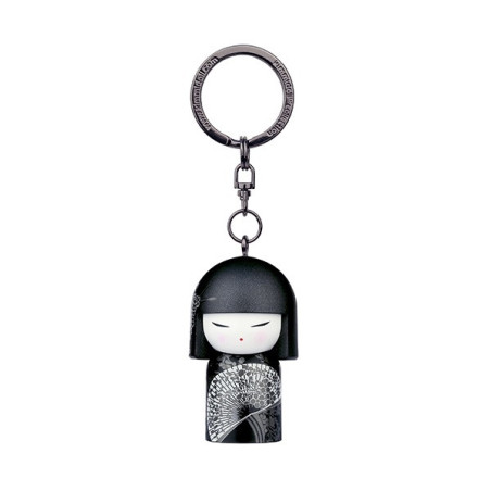 Porte-clés Kimmidoll iZUMi (Esprit et beauté)