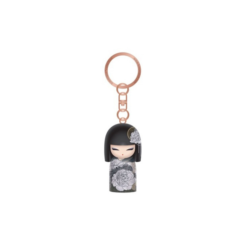 Porte-clés Kimmidoll KAORi (Force)