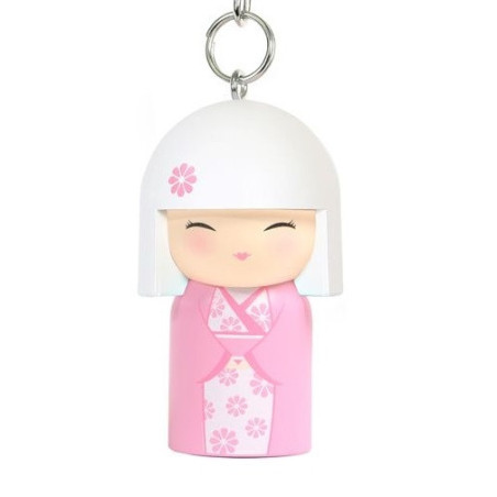 Porte-clés Kimmidoll KAYO (Beauté)