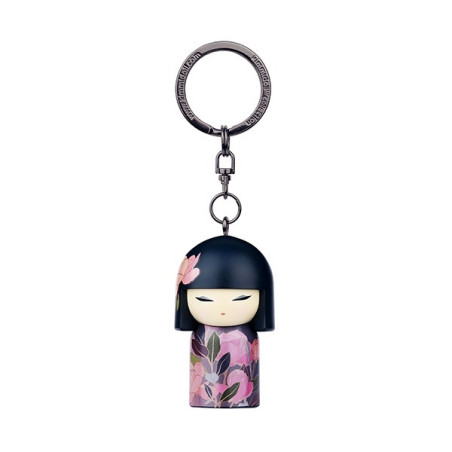 Porte-clés Kimmidoll KAZUKO (Harmonie)