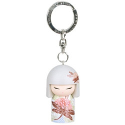 Porte-clés Kimmidoll KAZUMi (Passion)