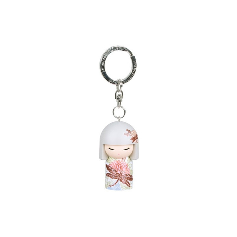 Porte-clés Kimmidoll KAZUMi (Passion)