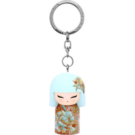 Porte-clés Kimmidoll KAZUMi (Passion)
