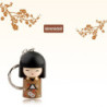 Porte-clés Kimmidoll KAZUNA (Ami véritable)