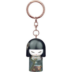 Porte-clés Kimmidoll KEiKO (Respect)