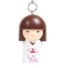 Porte-clés Kimmidoll KiYOMi (Beauté à l'état pur)