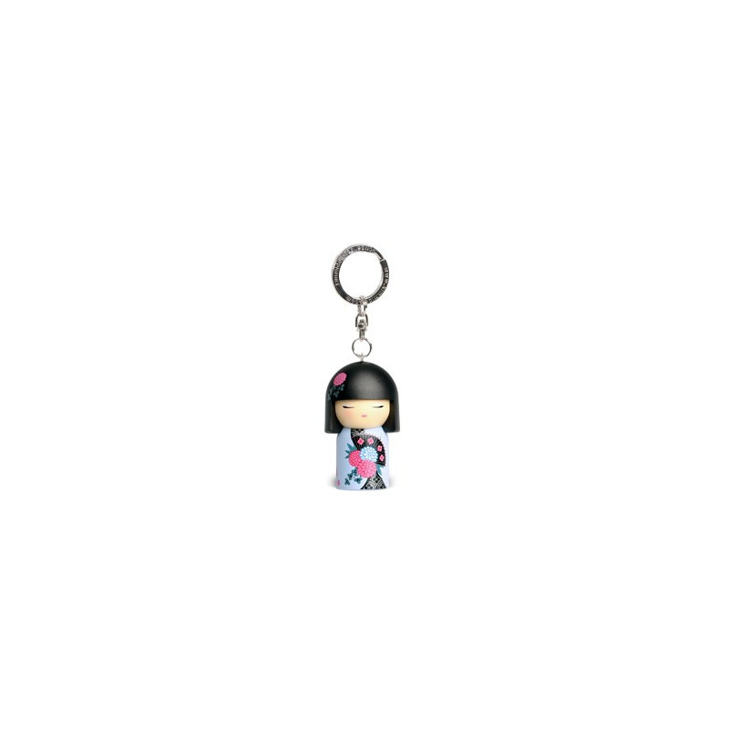 Porte-clés Kimmidoll KOKOMi (Dévouement)