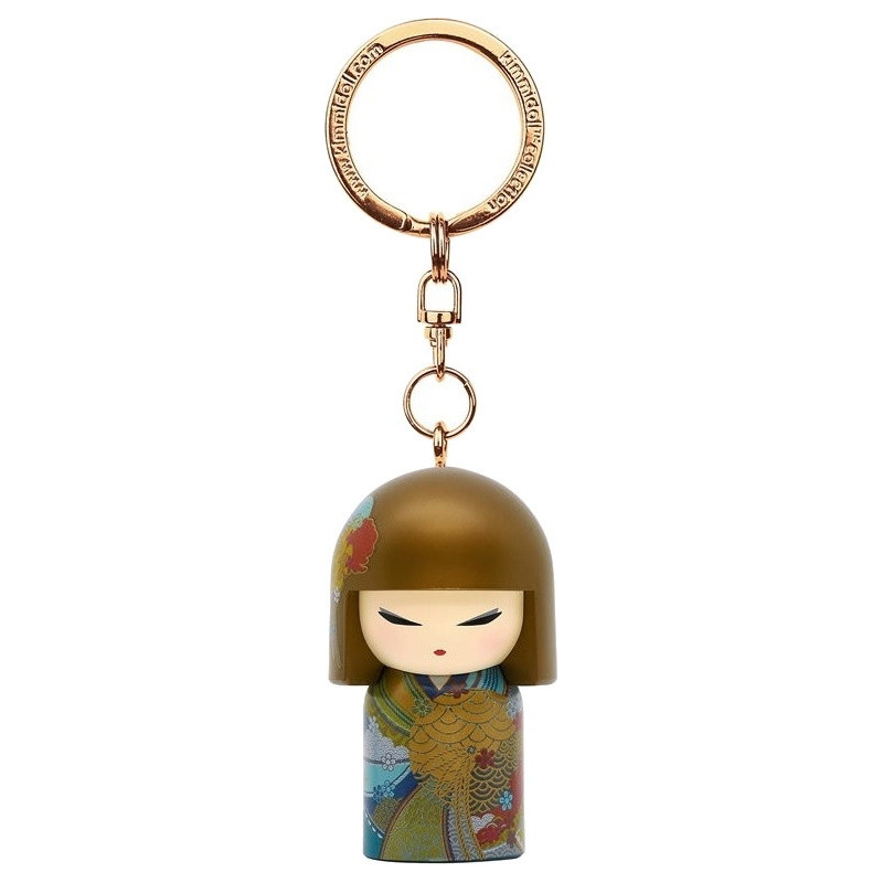 Porte-clés Kimmidoll KONOMi (Réussite)