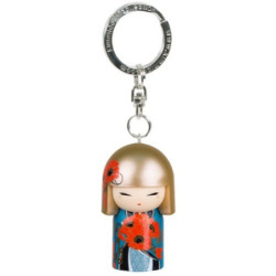 Porte-clés Kimmidoll KYO (Joie)