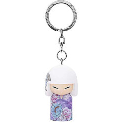 Porte-clés Kimmidoll KYO (Joie)