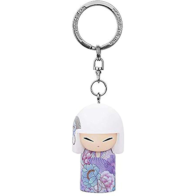 Porte-clés Kimmidoll KYO (Joie)