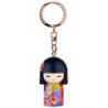 Porte-clés Kimmidoll KYOKA (Joie)
