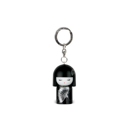 Porte-clés Kimmidoll MAKi (Dignité)