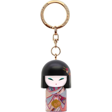 Porte-clés Kimmidoll MAKi (Dignité)