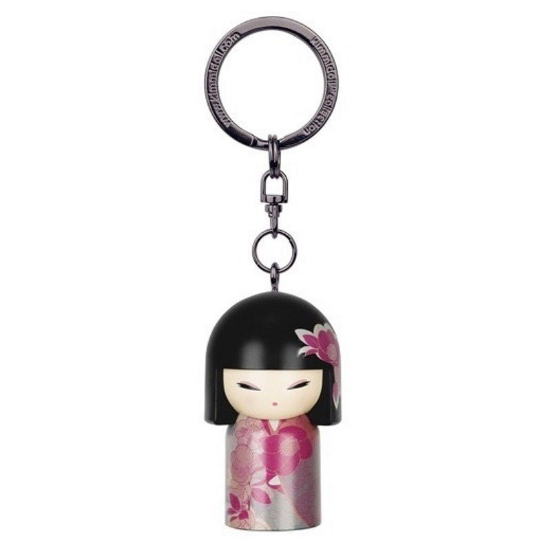 Porte-clés Kimmidoll MANA (Charme)