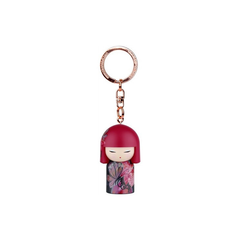 Porte-clés Kimmidoll MANAMi (Amour et beauté)