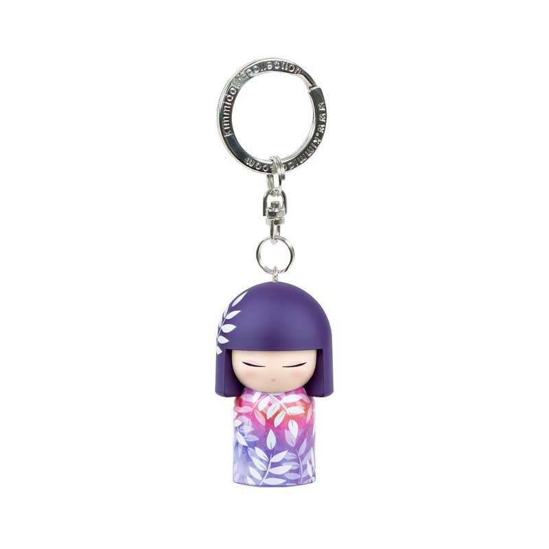 Porte-clés Kimmidoll MASAE (Loyauté)