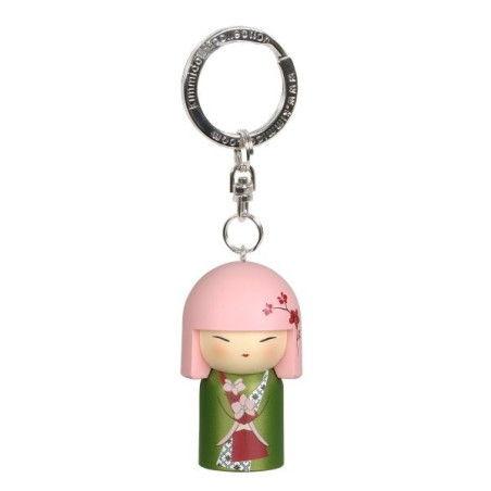 Porte-clés Kimmidoll MEGUMi (Bonté)