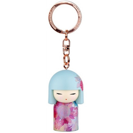 Porte-clés Kimmidoll MEGUMi (Bonté)