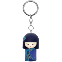 Porte-clés Kimmidoll MiChi (Sagesse)