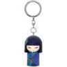 Porte-clés Kimmidoll MiChi (Sagesse)