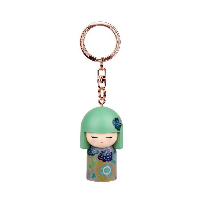 Porte-clés Kimmidoll MiE (Prospère)