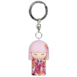 Porte-clés Kimmidoll MiEKA (Croissance)