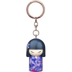 Porte-clés Kimmidoll MiEKA (Evolution)
