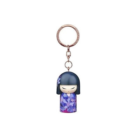 Porte-clés Kimmidoll MiEKA (Evolution)