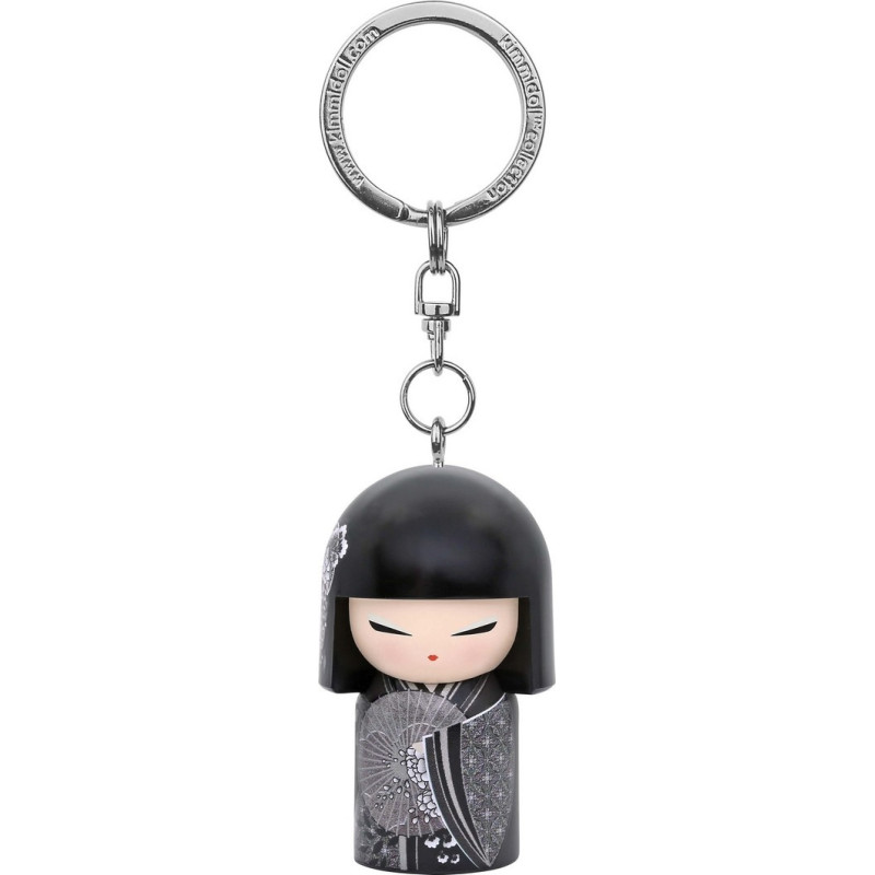 Porte-clés Kimmidoll MiEKO (Prospérité)