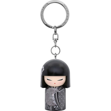 Porte-clés Kimmidoll MiEKO (Prospérité)