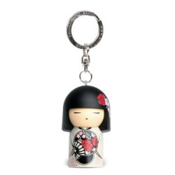 Porte-clés Kimmidoll MiHO (Artiste)