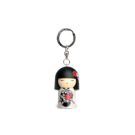 Porte-clés Kimmidoll MiHO (Artiste)