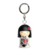 Porte-clés Kimmidoll MiHO (Artiste)