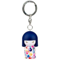 Porte-clés Kimmidoll MihOKO (Créativité)