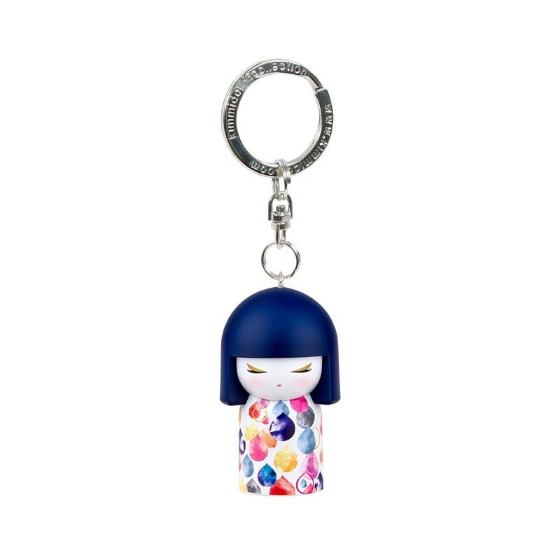 Porte-clés Kimmidoll MihOKO (Créativité)
