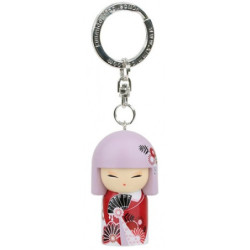 Porte-clés Kimmidoll MiKOKO (Jeunesse)