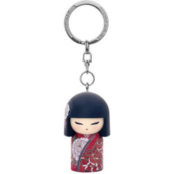 Porte-clés Kimmidoll MiWA (Communion)