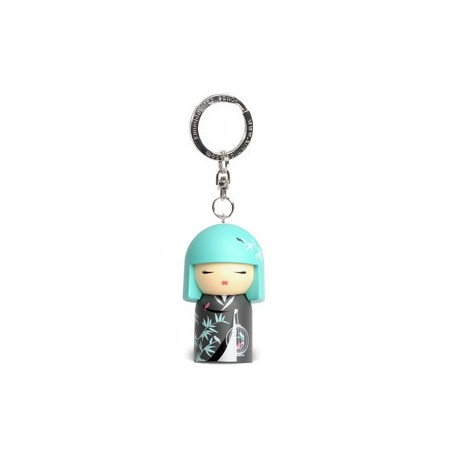 Porte-clés Kimmidoll NAGiSA (Paisible)