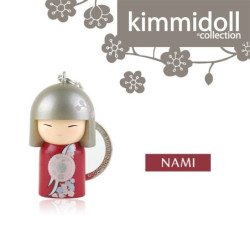 Porte-clés Kimmidoll NAMi (Chance)