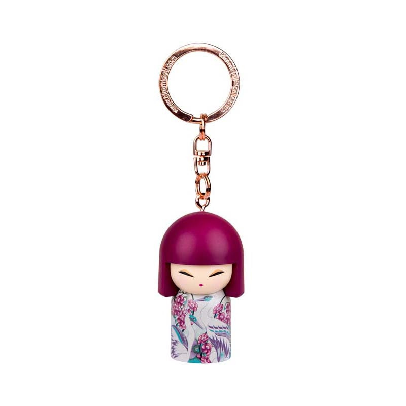 Porte-clés Kimmidoll NAMiE (Chance)