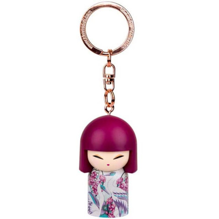 Porte-clés Kimmidoll NAMiE (Chance)