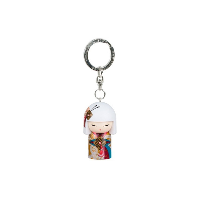 Porte-clés Kimmidoll NAMiKA (Chance)