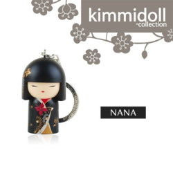 Porte-clés Kimmidoll NANA (Amour)