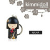Porte-clés Kimmidoll NANA (Amour)