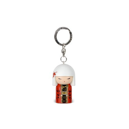 Porte-clés Kimmidoll NATSUKi (Courage)